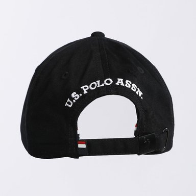GORRA ALGODÓN HOMBRE US POLO - 2