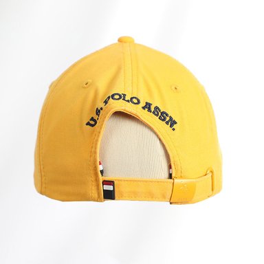 GORRA ALGODÓN HOMBRE US POLO - 2