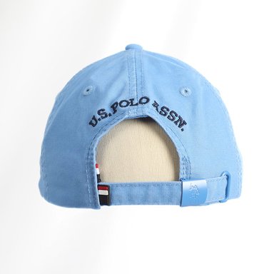 GORRA ALGODÓN HOMBRE US POLO - 2