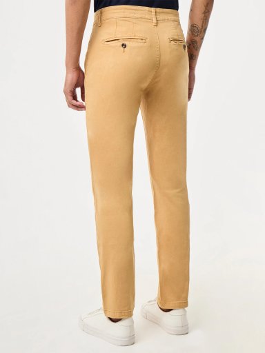 PANTALÓN HOMBRE CACHAREL CHINO - 2