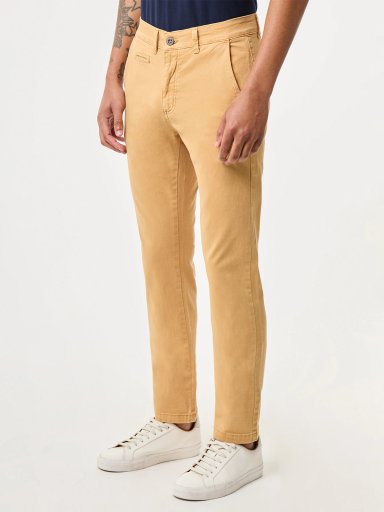 PANTALÓN HOMBRE CACHAREL CHINO - 3