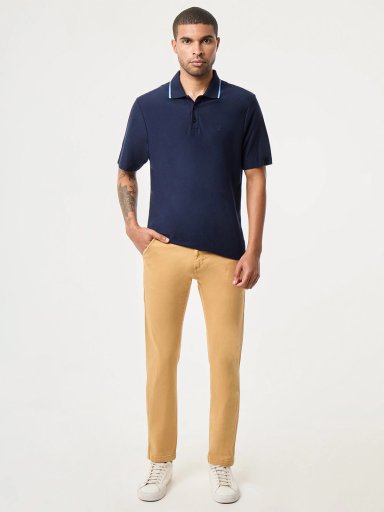 PANTALÓN HOMBRE CACHAREL CHINO - 5