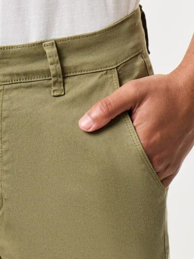 PANTALÓN HOMBRE CACHAREL CHINO - 4