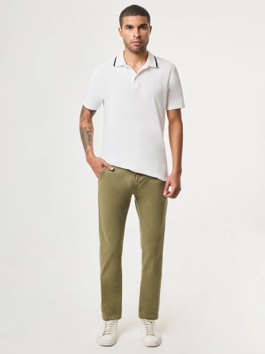 PANTALÓN HOMBRE CACHAREL CHINO - 5
