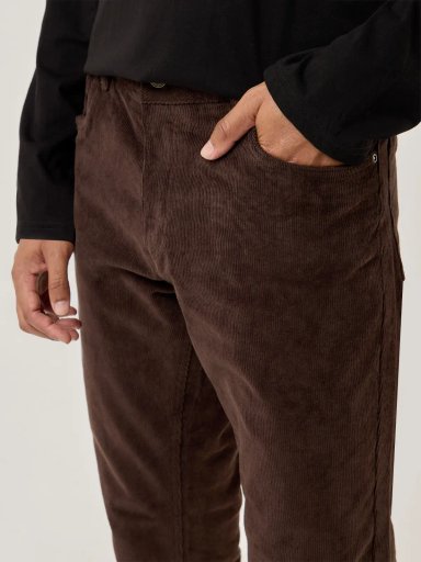 PANTALÓN HOMBRE NAVIGATA FUROR - 4