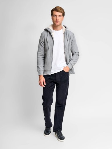 POLERA HOMBRE NAVIGATA AELO - 4