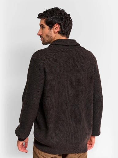 SWEATER HOMBRE CACHAREL ELINOR - 2