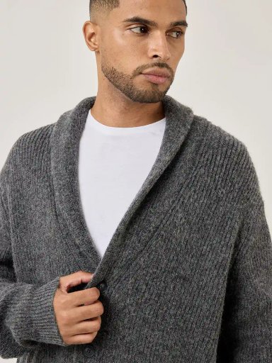 SWEATER HOMBRE CACHAREL ELINOR - 4