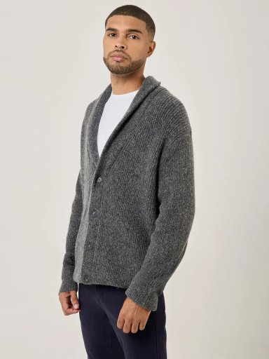 SWEATER HOMBRE CACHAREL ELINOR - 3