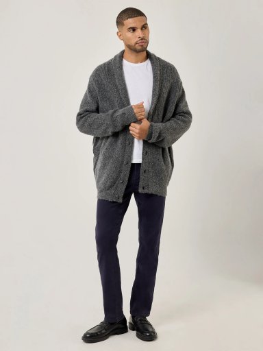 SWEATER HOMBRE CACHAREL ELINOR - 5