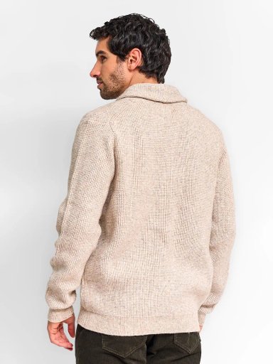 SWEATER HOMBRE CACHAREL ELINOR - 2