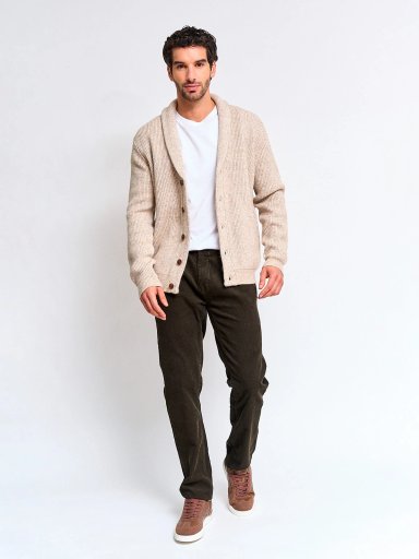 SWEATER HOMBRE CACHAREL ELINOR - 4