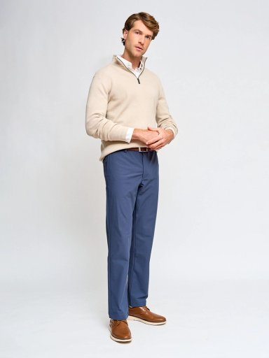 SWEATER ALGODÓN HOMBRE CACHAREL ADONIS - 4