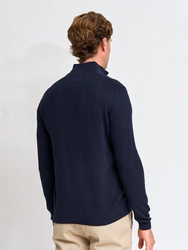 SWEATER ALGODÓN HOMBRE CACHAREL ADONIS - 2