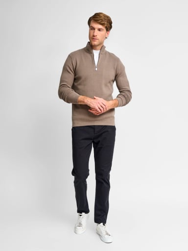 SWEATER ALGODÓN HOMBRE CACHAREL ADONIS - 4