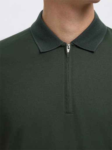 POLO MANGA CORTA HOMBRE SELECTED SLHFAVE - 2