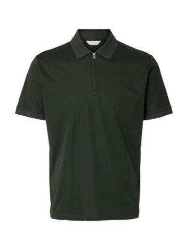 POLO MANGA CORTA HOMBRE SELECTED SLHFAVE - 5