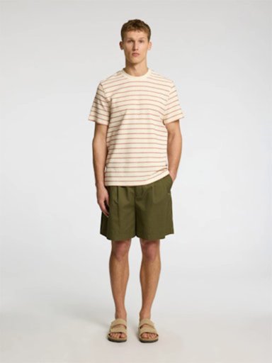 POLO MANGA CORTA HOMBRE SELECTED SLHDJANGO - 3