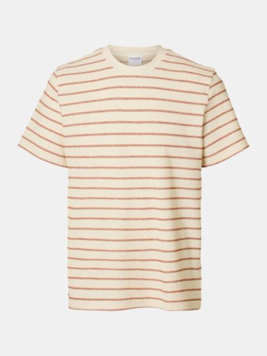 POLO MANGA CORTA HOMBRE SELECTED SLHDJANGO - 5