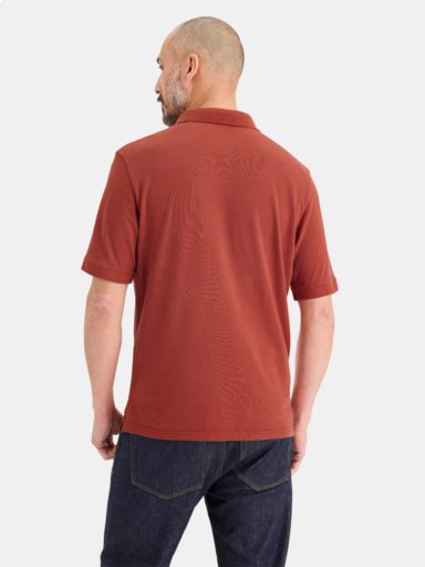 POLO ALGODÓN HOMBRE DOCKERS - 2