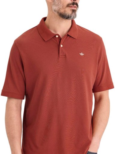 POLO ALGODÓN HOMBRE DOCKERS - 3