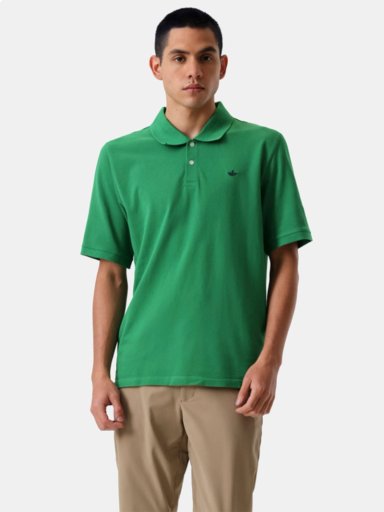 POLO ALGODÓN HOMBRE DOCKERS