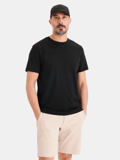 POLO ALGODÓN HOMBRE DOCKERS - 1