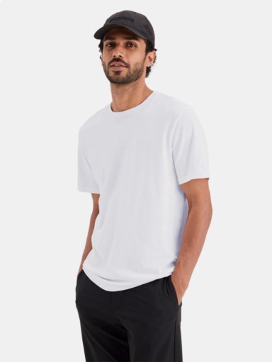 POLO ALGODÓN HOMBRE DOCKERS