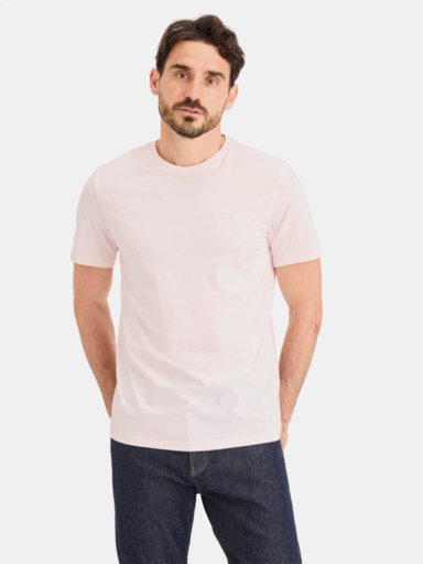 POLO ALGODÓN HOMBRE DOCKERS