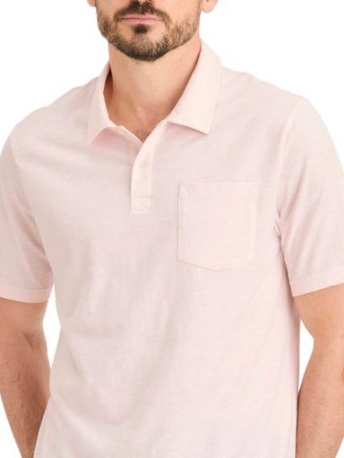 POLO ALGODÓN HOMBRE DOCKERS - 3