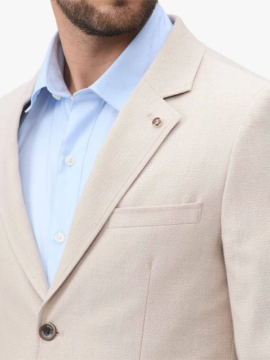 SACO HOMBRE JOHN HOLDEN MILTON SAC0061 - 3