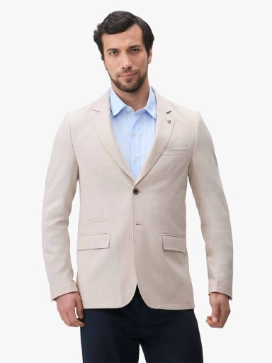 SACO HOMBRE JOHN HOLDEN MILTON SAC0061 - 1