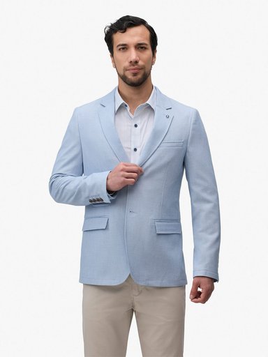 SACO HOMBRE JOHN HOLDEN MILTON SAC0061 - 1