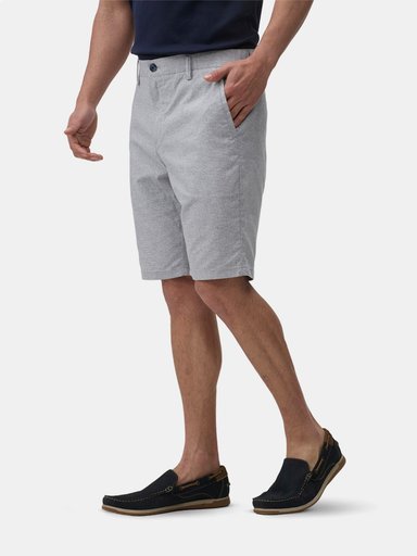 BERMUDA HOMBRE JOHN HOLDEN LOOK LINO REN BEC0024 - 3