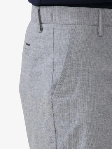BERMUDA HOMBRE JOHN HOLDEN LOOK LINO REN BEC0024 - 4
