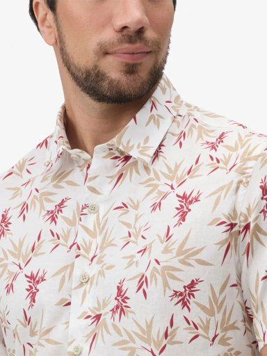 CAMISA MANGA CORTA HOMBRE JOHN HOLDEN 9CY662 - 3