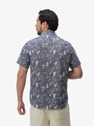 CAMISA MANGA CORTA HOMBRE JOHN HOLDEN 9CY663 - 2