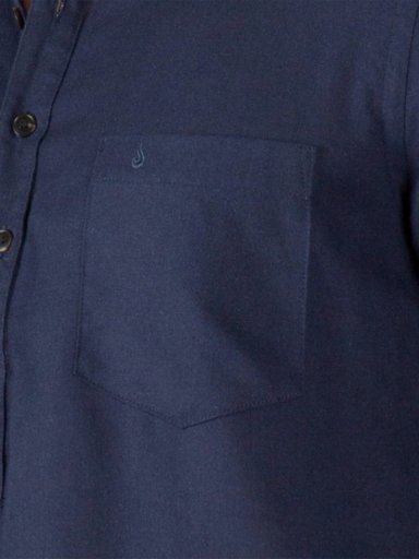 CAMISA MANGA LARGA HOMBRE JOHN HOLDEN YVAN 9CY615 - 3
