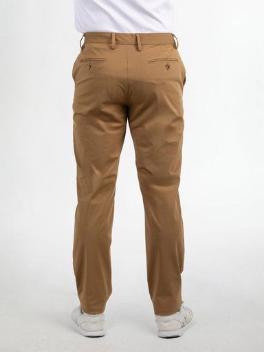 PANTALÓN HOMBRE OSCAR DE LA RENTA - 2