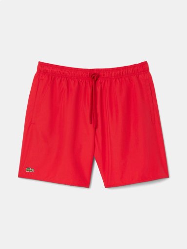 TRAJE DE BAÑO HOMBRE LACOSTE MH9088 - 4