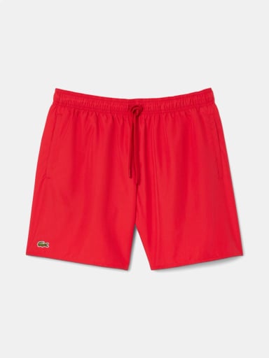 TRAJE DE BAÑO HOMBRE LACOSTE MH9088 - 4