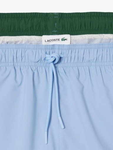 TRAJE DE BAÑO HOMBRE LACOSTE MH9088 - 2