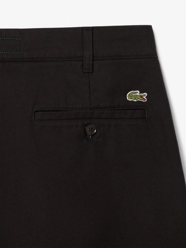 SHORT ALGODÓN HOMBRE LACOSTE FH3331 - 4