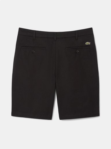 SHORT ALGODÓN HOMBRE LACOSTE FH3331 - 2