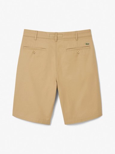 SHORT ALGODÓN HOMBRE LACOSTE FH3331 - 2