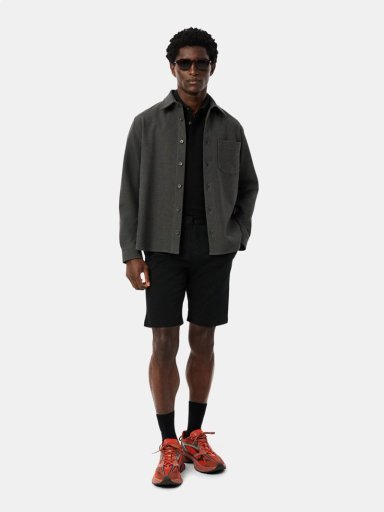 SHORT ALGODÓN HOMBRE LACOSTE FH3347 - 3