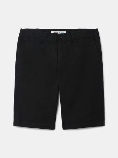 SHORT ALGODÓN HOMBRE LACOSTE FH3347 - 1