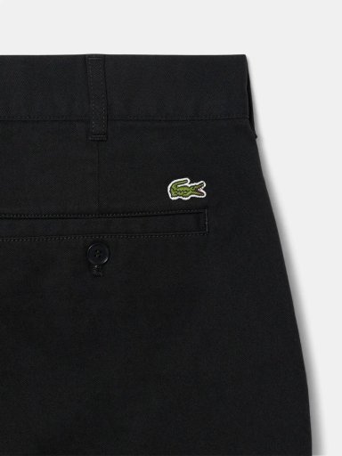 SHORT ALGODÓN HOMBRE LACOSTE FH3347 - 2