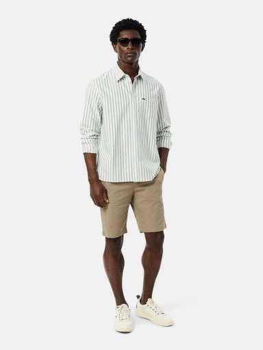 SHORT ALGODÓN HOMBRE LACOSTE FH3347 - 3