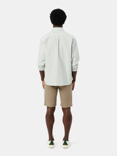 SHORT ALGODÓN HOMBRE LACOSTE FH3347 - 4